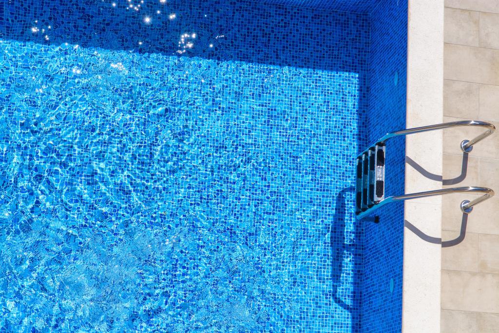 טרוגיר Apartments Villa Atlantis מראה חיצוני תמונה