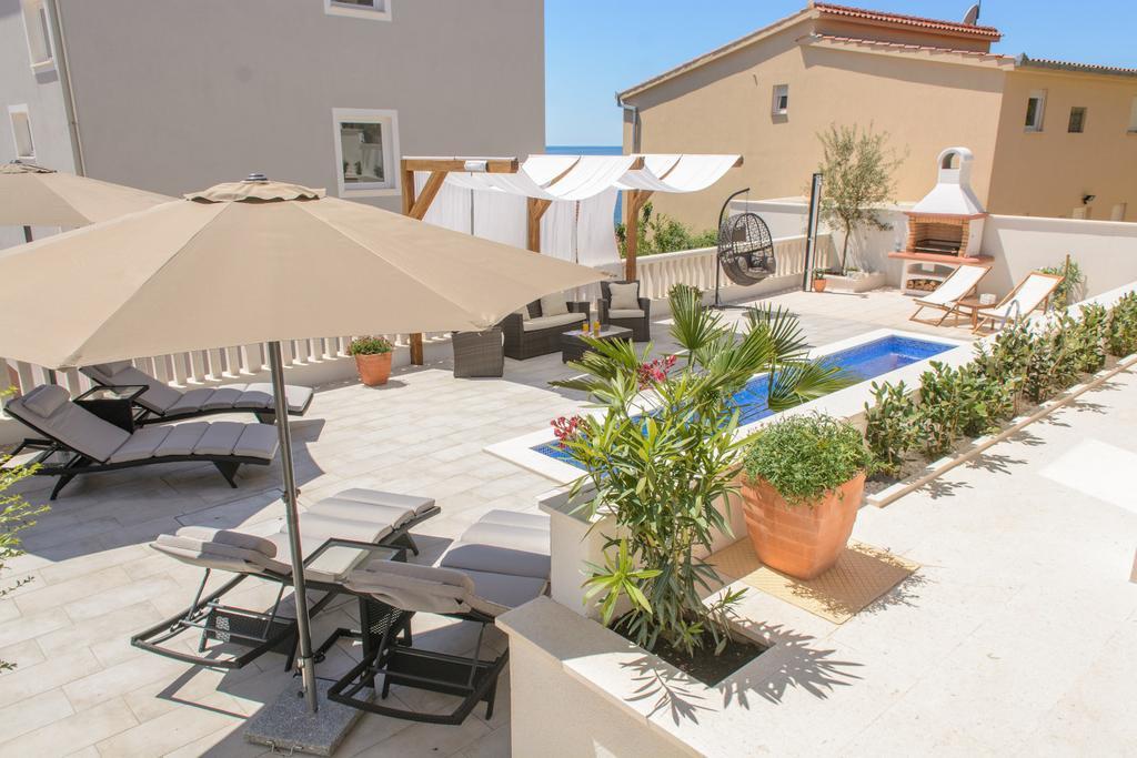 טרוגיר Apartments Villa Atlantis מראה חיצוני תמונה