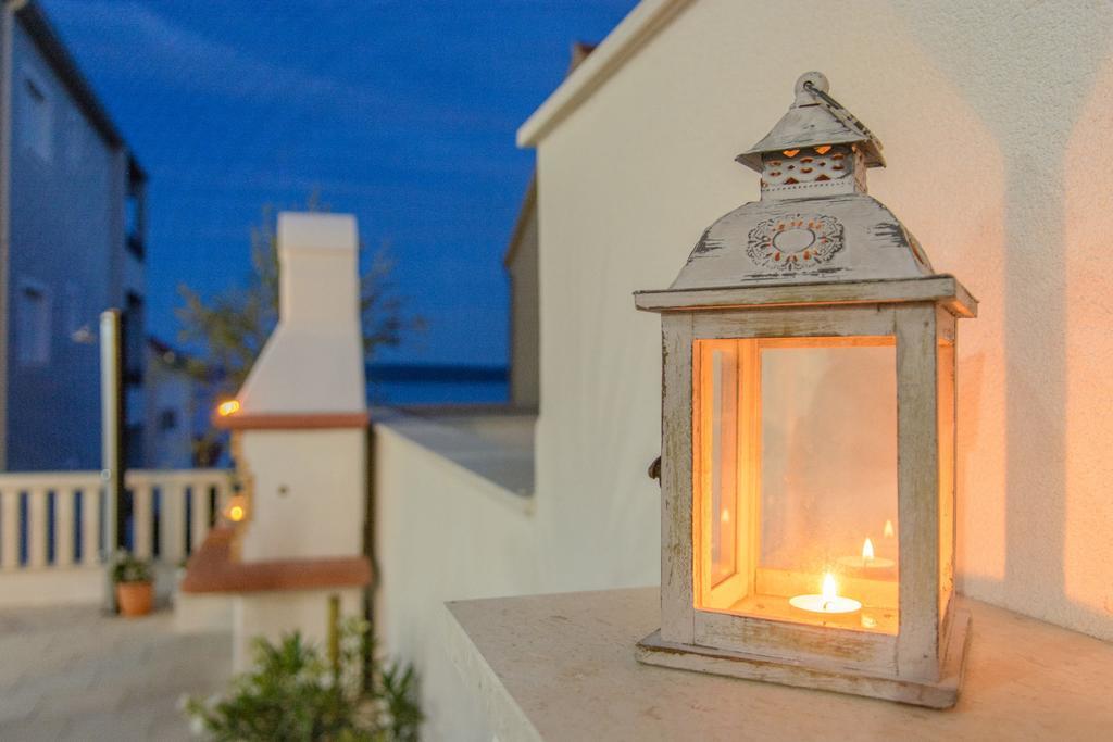טרוגיר Apartments Villa Atlantis מראה חיצוני תמונה