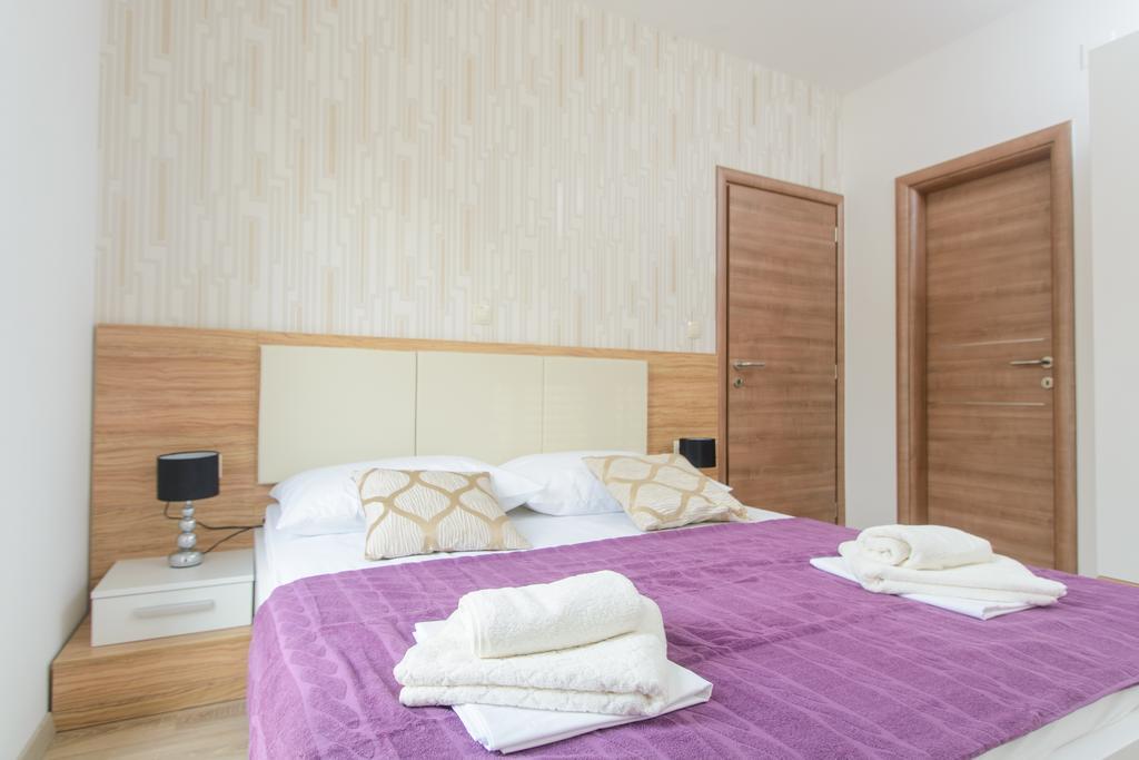 טרוגיר Apartments Villa Atlantis מראה חיצוני תמונה