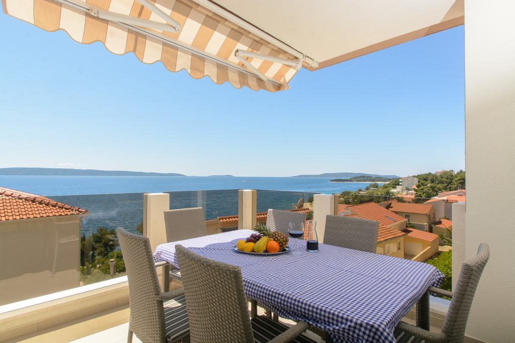 טרוגיר Apartments Villa Atlantis מראה חיצוני תמונה