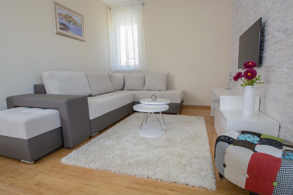 טרוגיר Apartments Villa Atlantis מראה חיצוני תמונה
