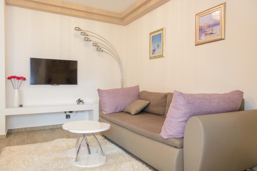 טרוגיר Apartments Villa Atlantis מראה חיצוני תמונה
